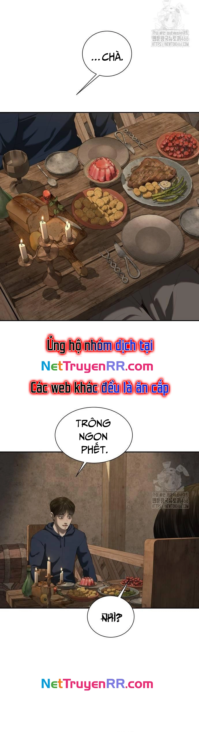 Bạn Gái Tôi Là Quái Vật Chương 34 Ảnh 6