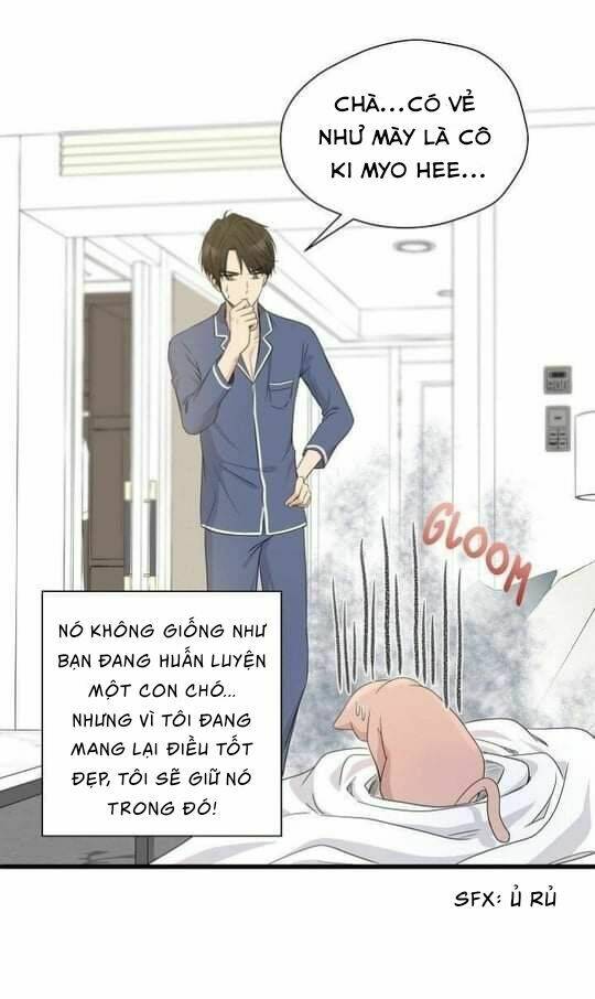 Một Cuộc Sống Kỳ Lạ Chương 2 Ảnh 46