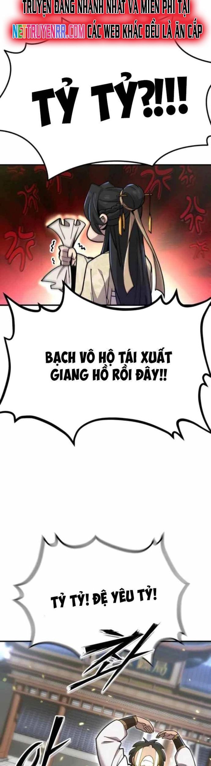Sư Tôn Của Ta Luôn Dõi Theo Chương 36 Ảnh 14