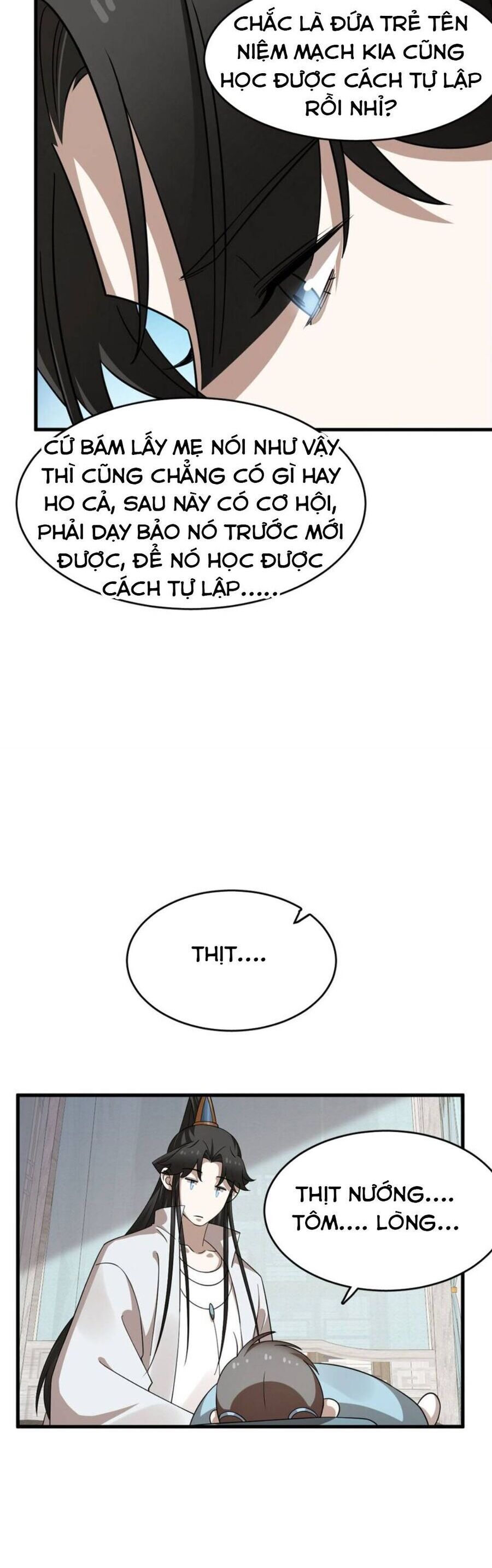 Độc Bộ Thiên Hạ: Đặc Công Thần Y Chương 499 Ảnh 13