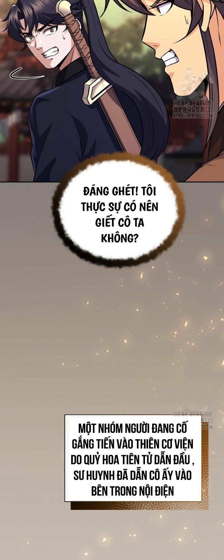Thiên Tử Huyết Tinh Chương 18 Ảnh 91