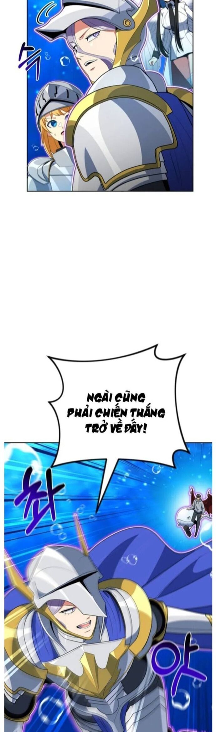 Tôi Là Người Chơi Duy Nhất Đăng Nhập Chương 186 Ảnh 21