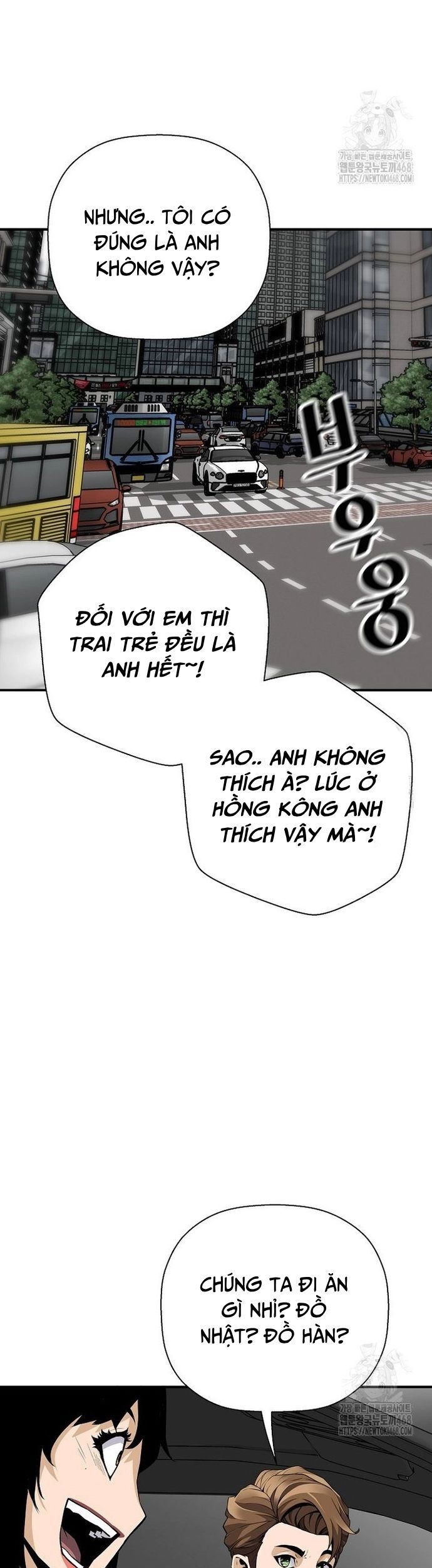 Sự Trở Lại Của Huyền Thoại Chương 161 Ảnh 8