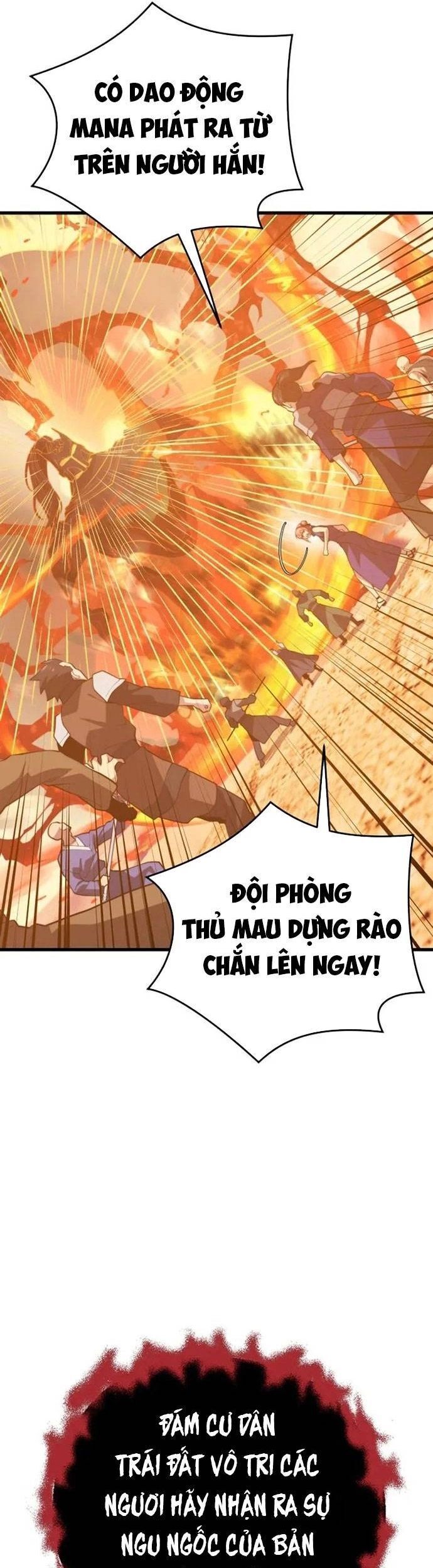 Seoul Tử Linh Sư Chương 142 Ảnh 46