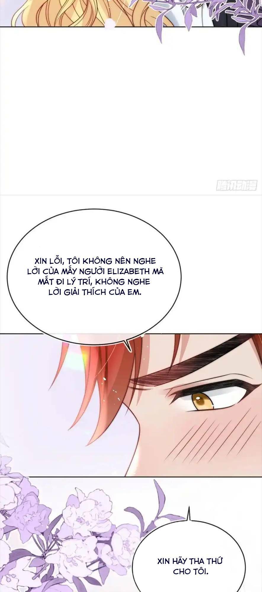 Bá Tước Man Rợn Nuông Chiều Ta Chương 21 Ảnh 32
