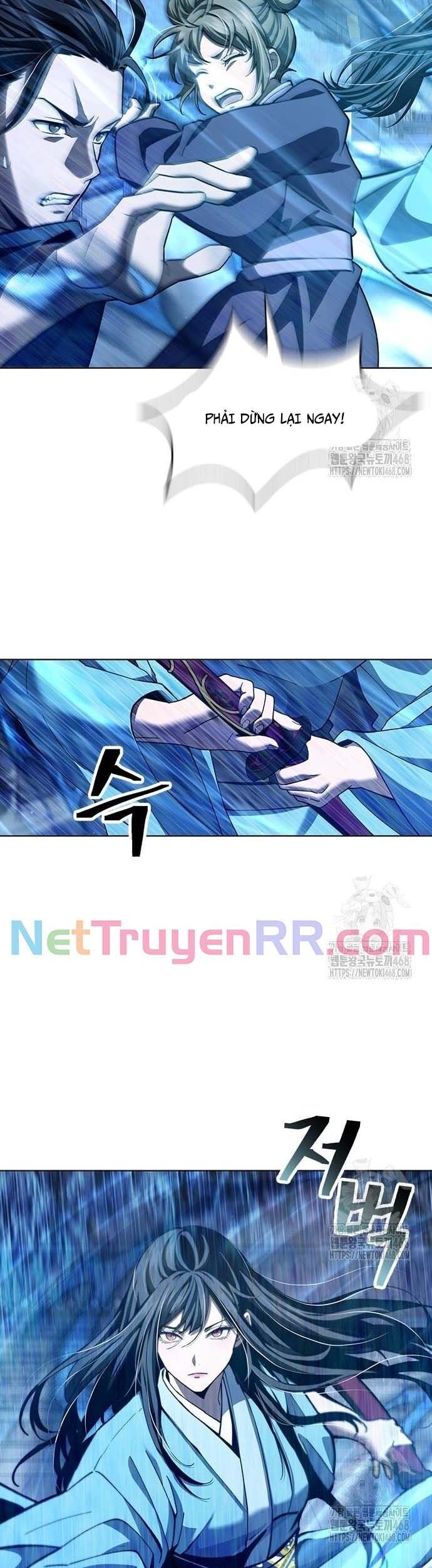 Thiên Trung Long Môn Chương 20 Ảnh 5