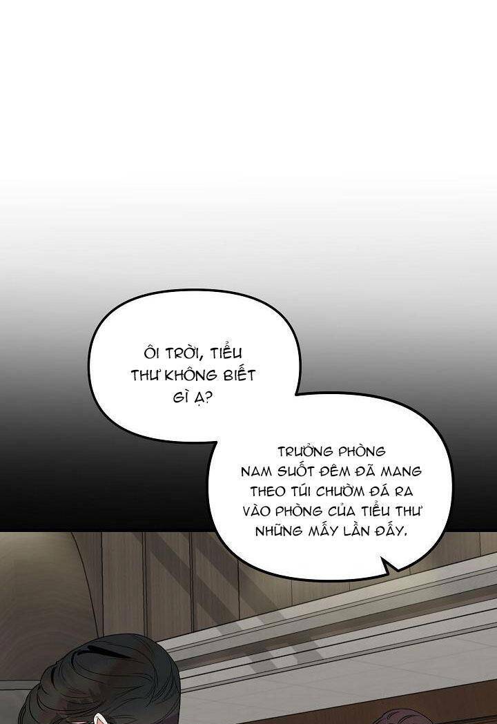 Cách Để Có Được Em Chương 3 Ảnh 40