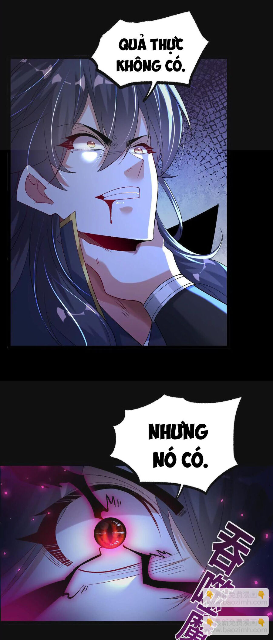 Ngạo Thế Đan Thần Chương 44 Ảnh 20