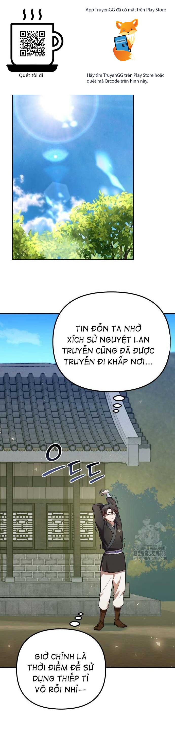 Hoạn Quan Hồi Quy: Tróc Phong Truy Nguyệt Chương 34 Ảnh 2