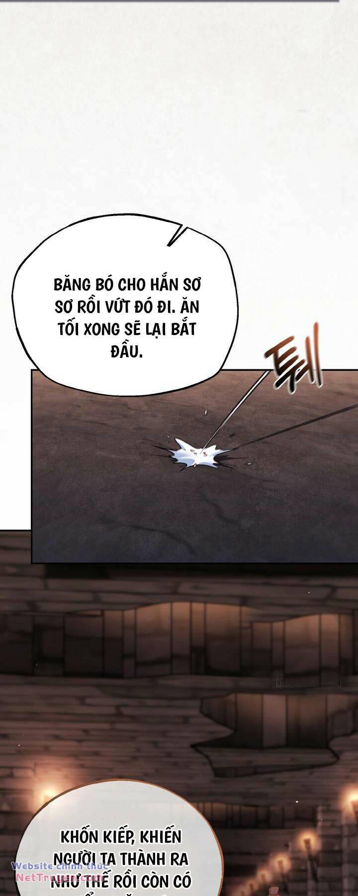 Thiên Tử Huyết Tinh Chương 21 Ảnh 19
