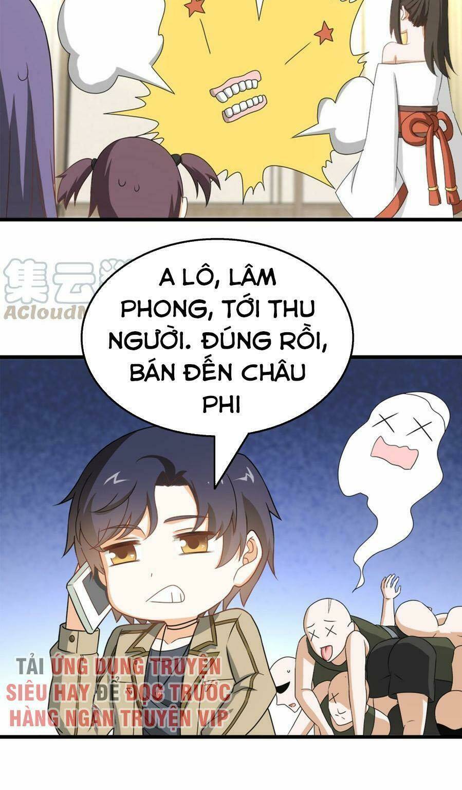 Tối Cường Ở Rể Chương 42 Ảnh 5