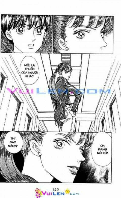 Nàng Tiên Ánh Trăng - Kaguya Hime Chương 20 Ảnh 126