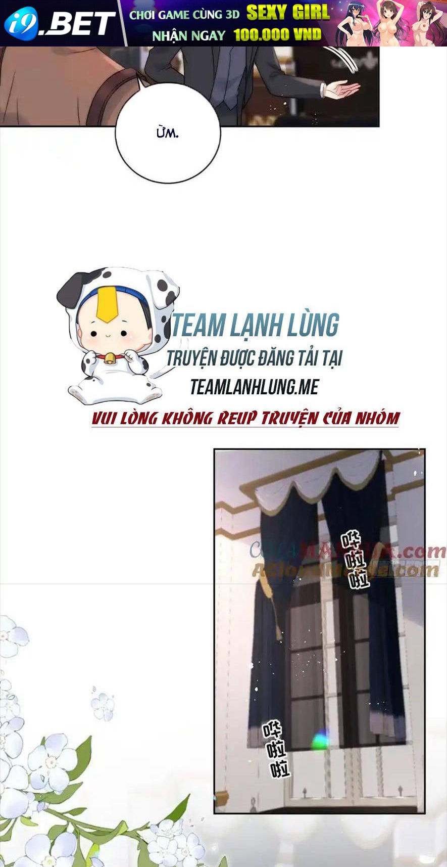 Bá Tước Man Rợn Nuông Chiều Ta Chương 21 Ảnh 9