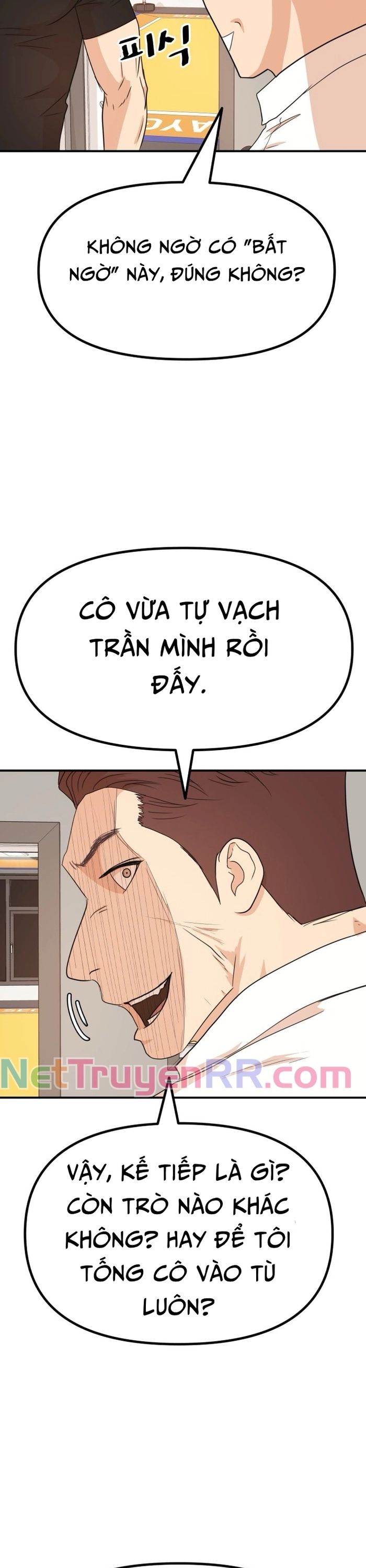 Bạn Trai Vệ Sĩ Chương 143 Ảnh 18