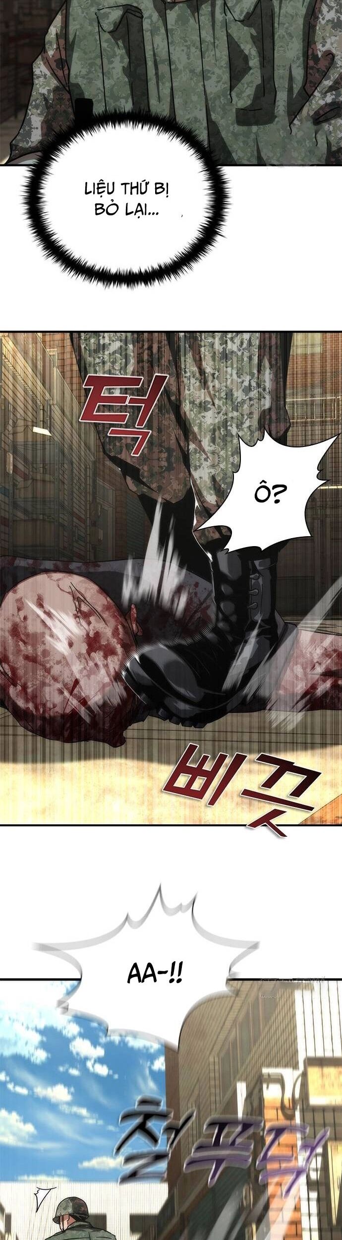 Mạt Thế Zombie 82-08 Chương 71 Ảnh 9