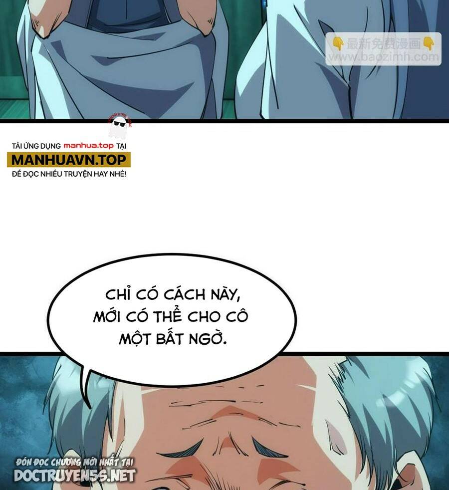 Ác Bá Trò Chơi Chương 54 Ảnh 10