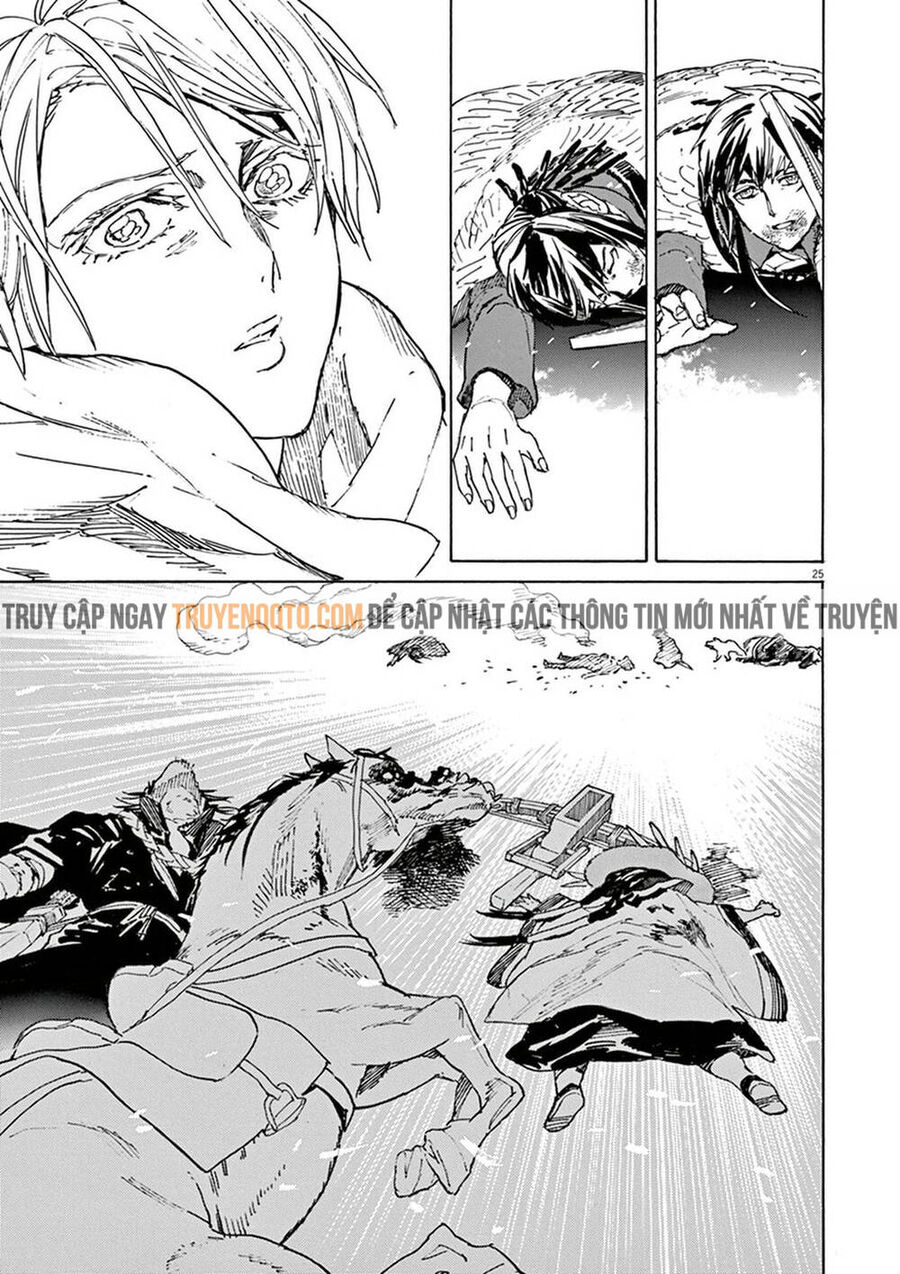 Shut Hell Chương 89 Ảnh 13
