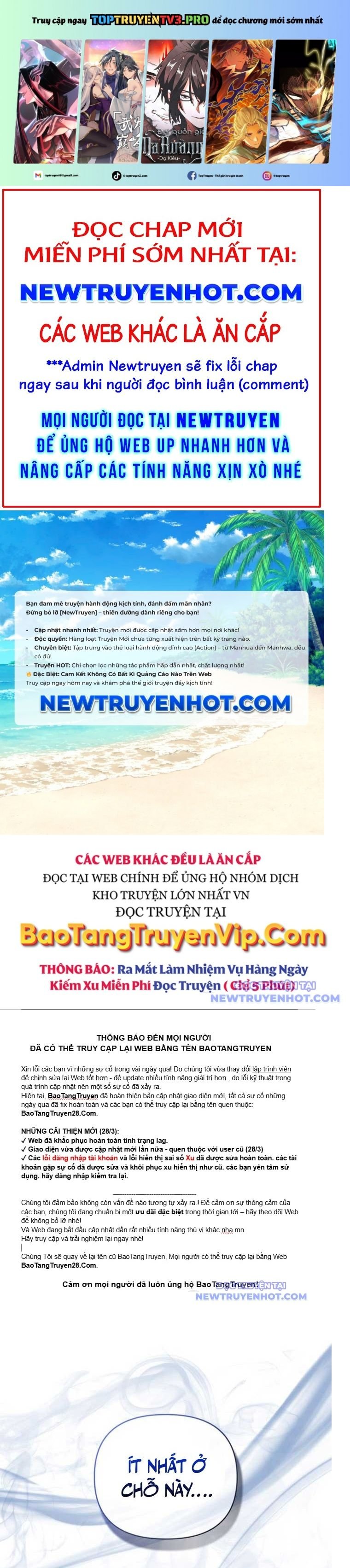 Sự Trở Lại Của Người Chơi Sau 10000 Năm Chương 109 Ảnh 2