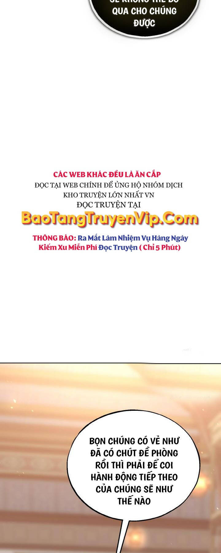 Thiên Tử Huyết Tinh Chương 25 Ảnh 13