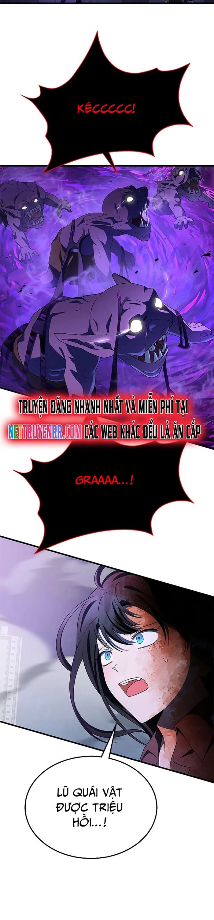 Truyền Nhân Của Thần Thoại Anh Hùng Chương 72 Ảnh 4