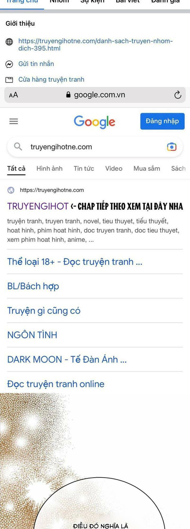 Nếu Bị Phát Hiện Liệu Tôi Có Chết Không Chương 46 Ảnh 3