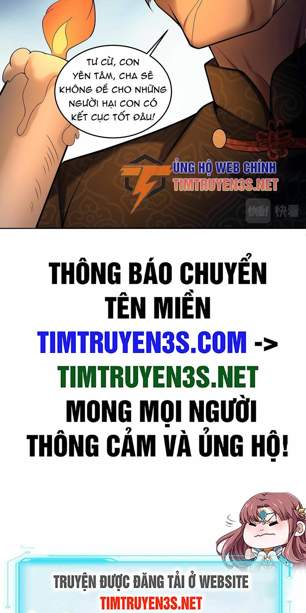 Hậu Duệ Phái Mao Sơn Chương 46 Ảnh 42
