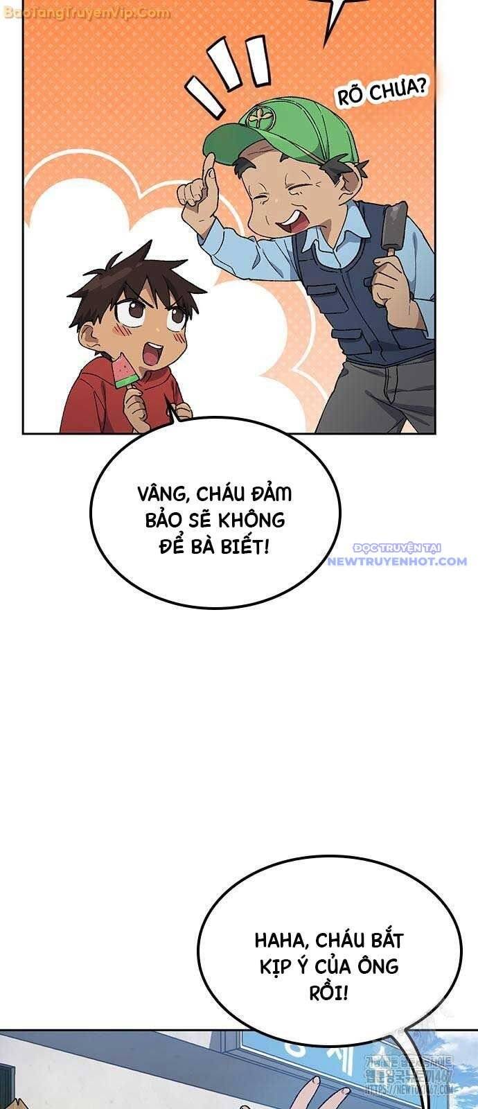 Chữa Lành Cuộc Sống Thông Qua Cắm Trại Ở Thế Giới Khác Chương 48 Ảnh 9