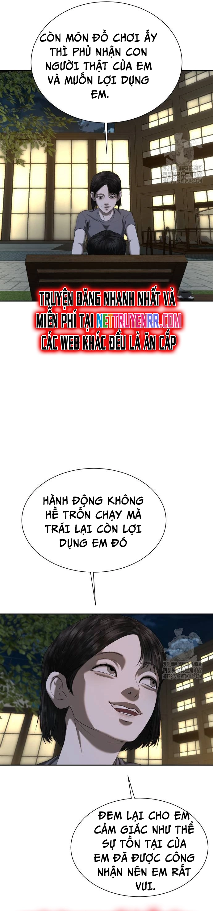 Bạn Gái Tôi Là Quái Vật Chương 27 Ảnh 15