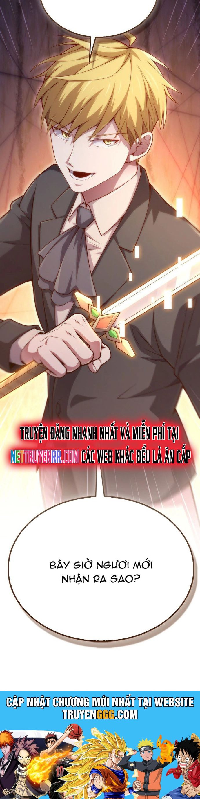 Thương Nhân Thánh Thần Chương 152 Ảnh 52