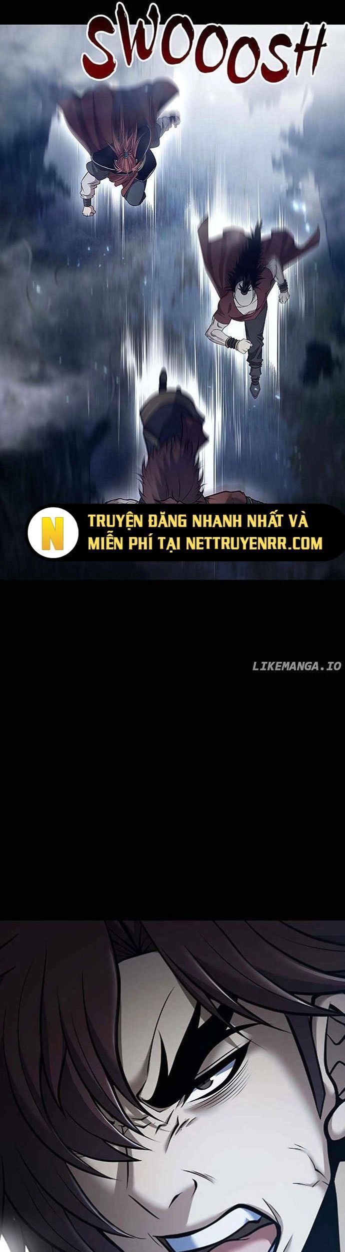 Bá Vương Chi Tinh Chương 119 Ảnh 20