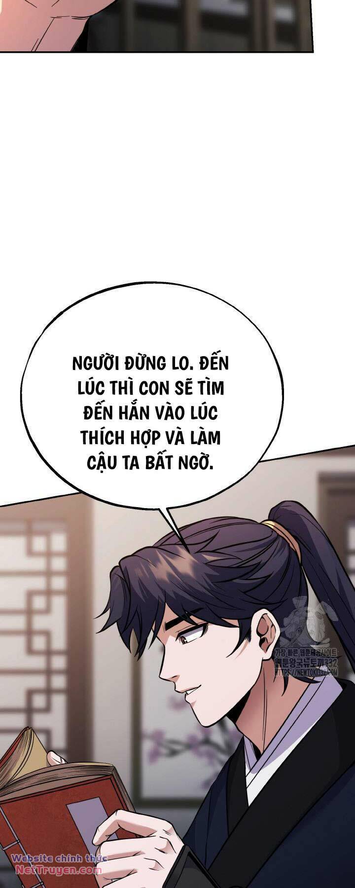 Thiên Tử Huyết Tinh Chương 16 Ảnh 58