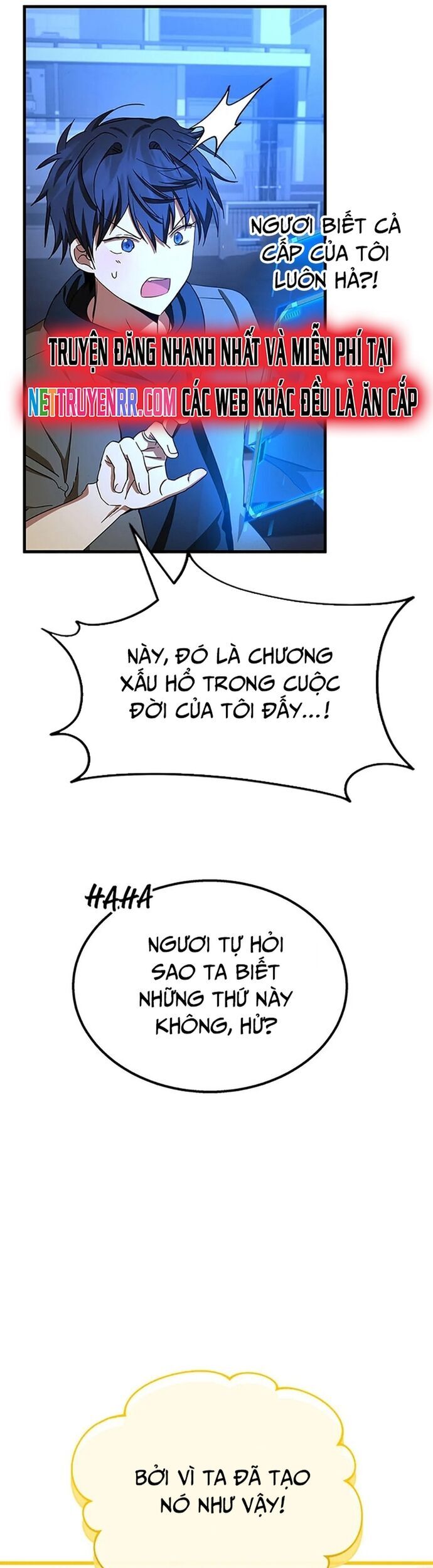 Truyền Nhân Của Thần Thoại Anh Hùng Chương 73 Ảnh 70