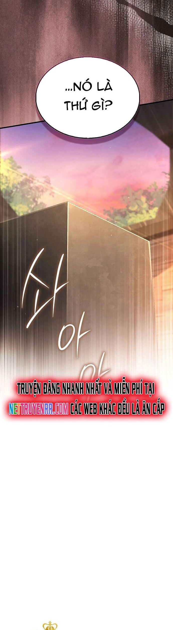 Thương Nhân Thánh Thần Chương 150 Ảnh 23