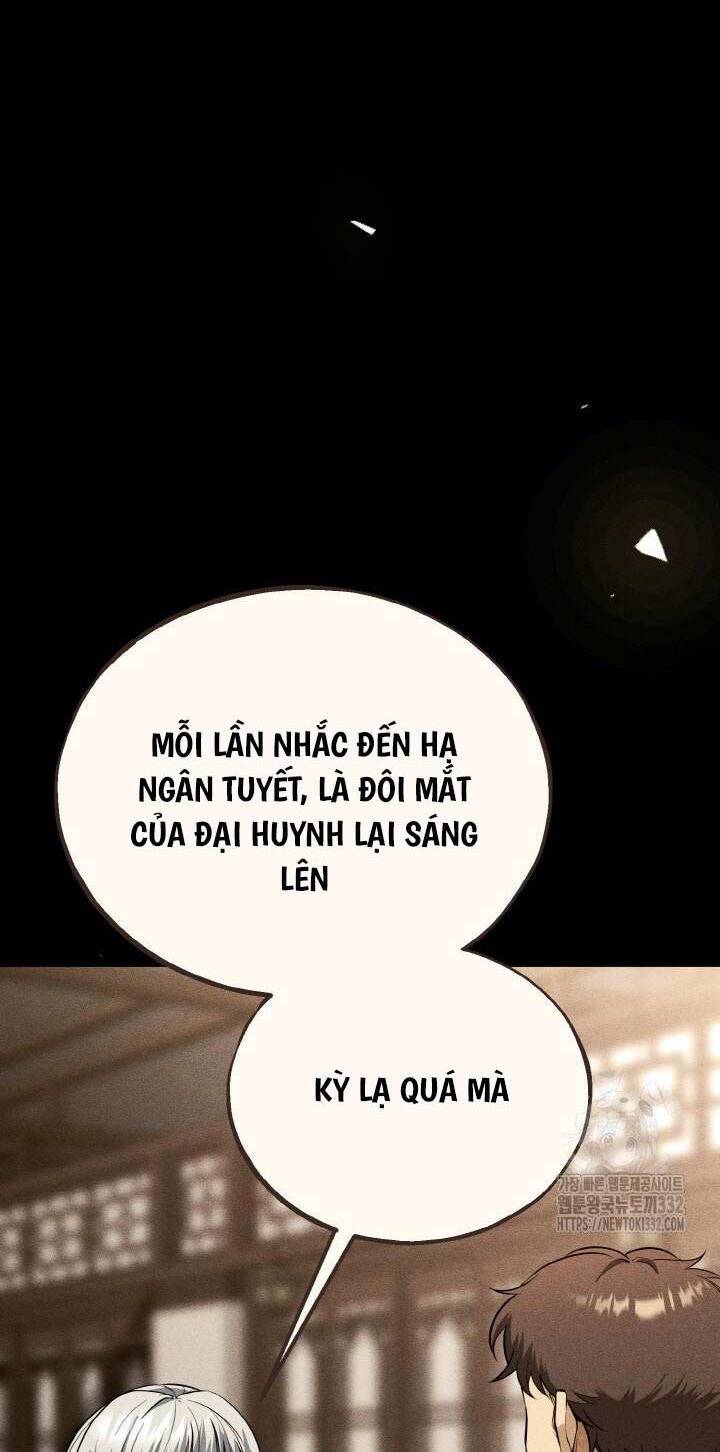 Thiên Tử Huyết Tinh Chương 20 Ảnh 9
