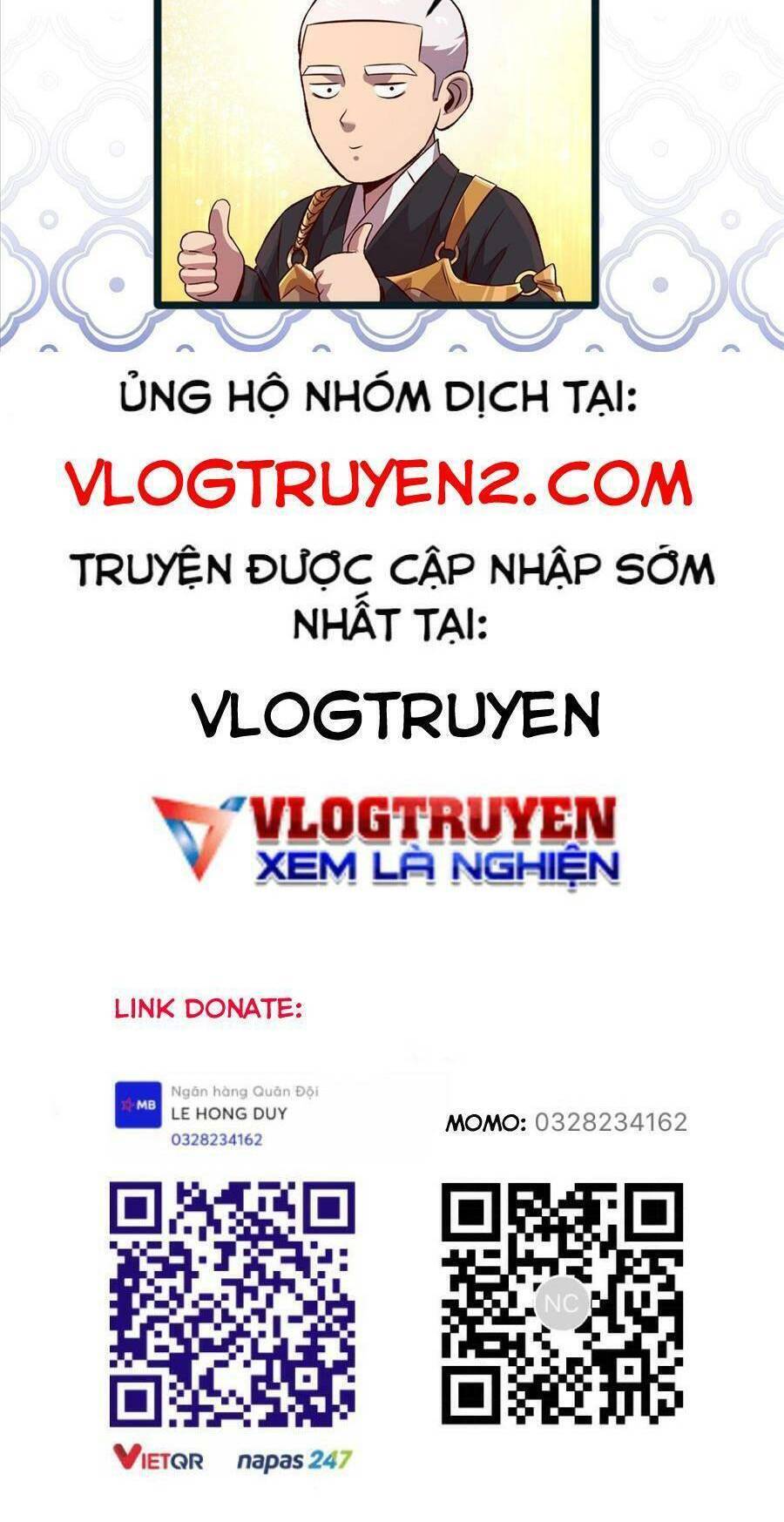 Thí Chủ, Lên Đường Thôi! Chương 68 Ảnh 42