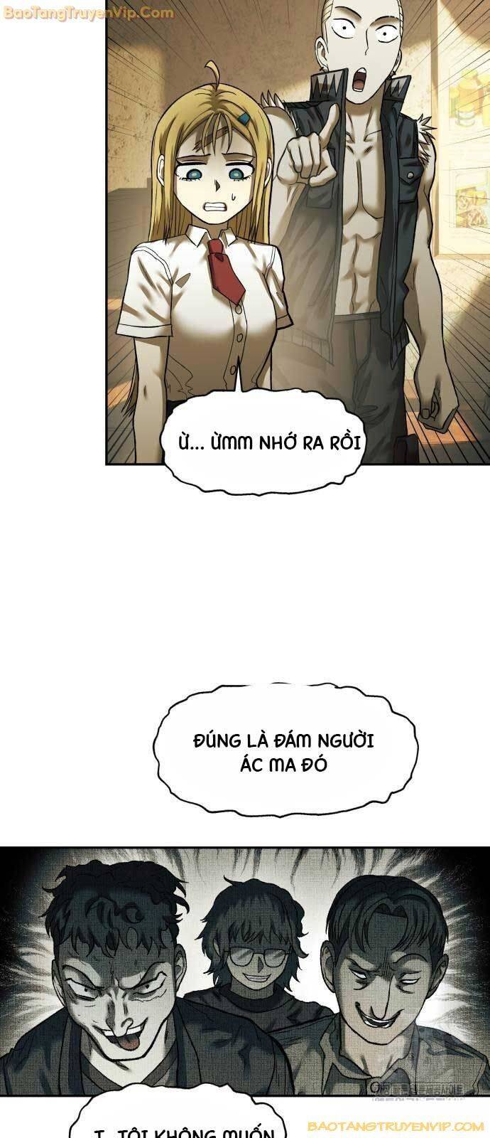 Sống Sót Qua Ngày Tận Thế Chương 36 Ảnh 17