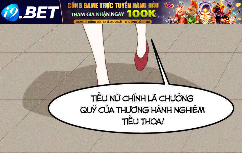 Linh Tôn Chi Tử Chương 106 Ảnh 25