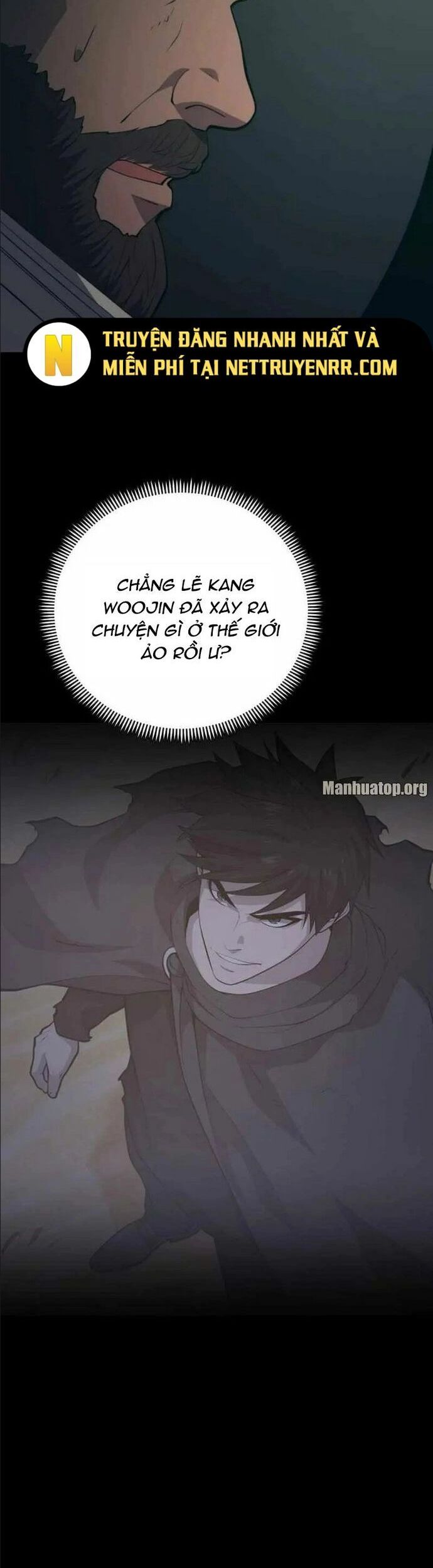 Seoul Tử Linh Sư Chương 144 Ảnh 9