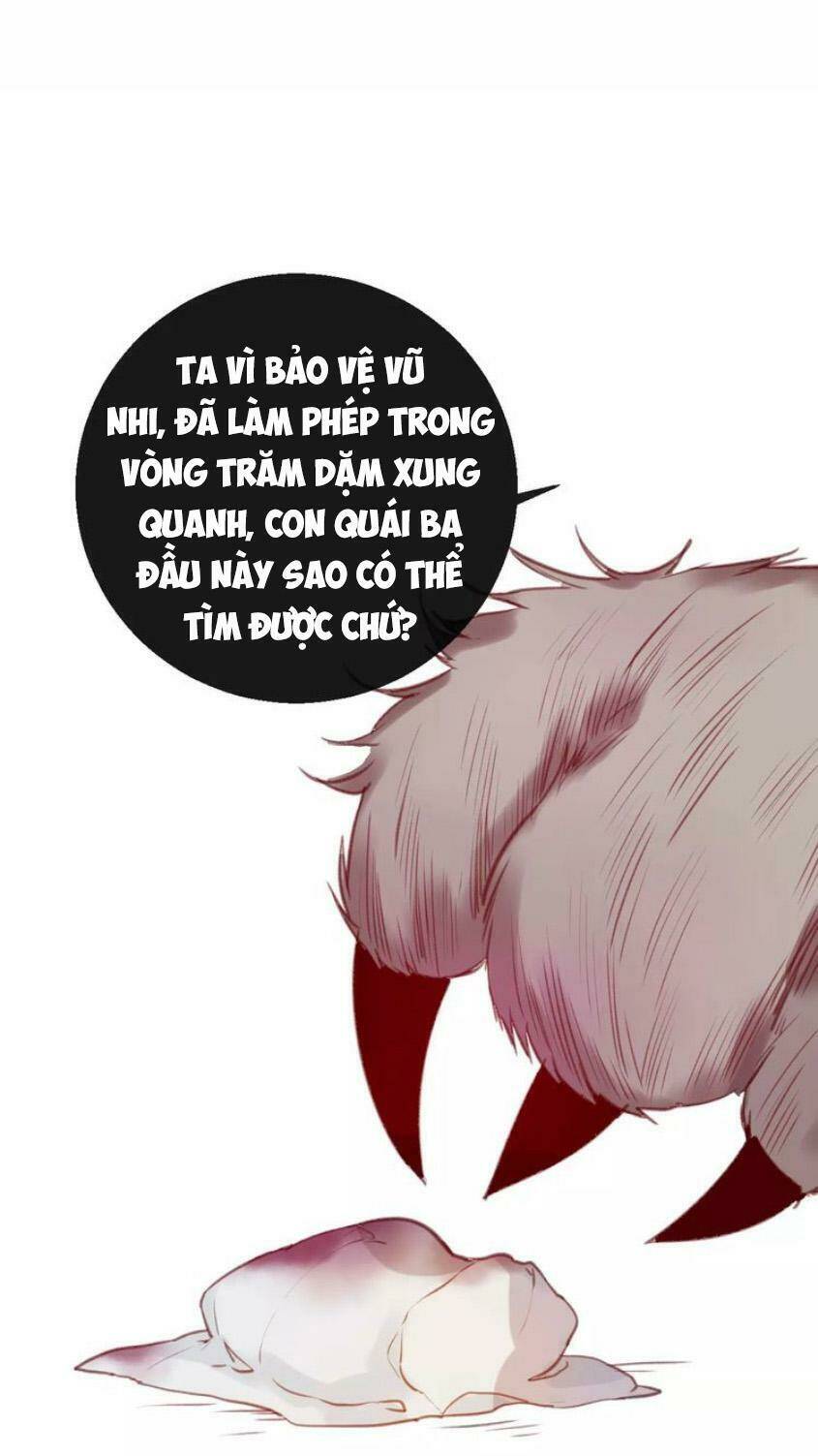 Hồ Minh Chi Hương Chương 7 Ảnh 51