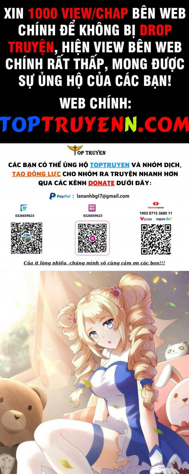 Mỗi Tuần Ta Có Một Thân Phận Mới Chương 102 Ảnh 2
