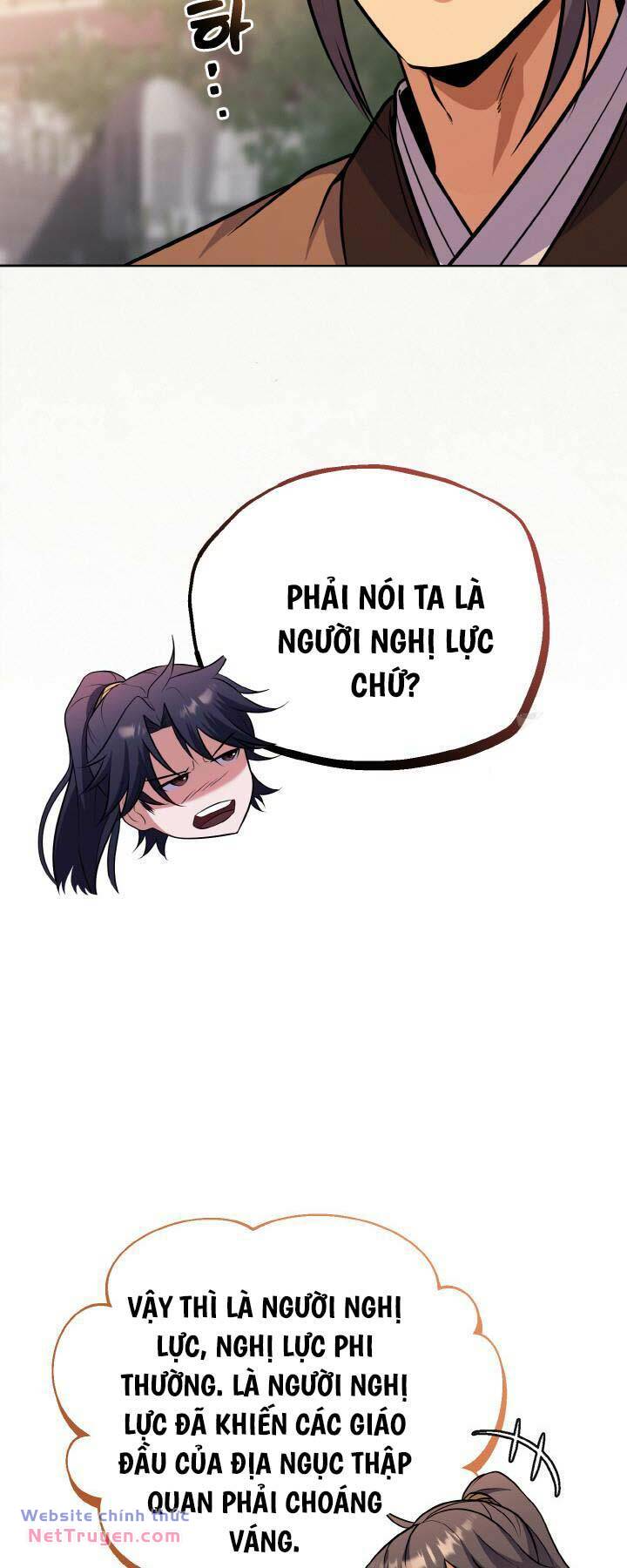 Thiên Tử Huyết Tinh Chương 16 Ảnh 89
