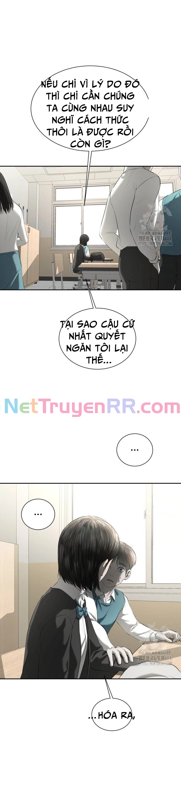 Bạn Gái Tôi Là Quái Vật Chương 32 Ảnh 26