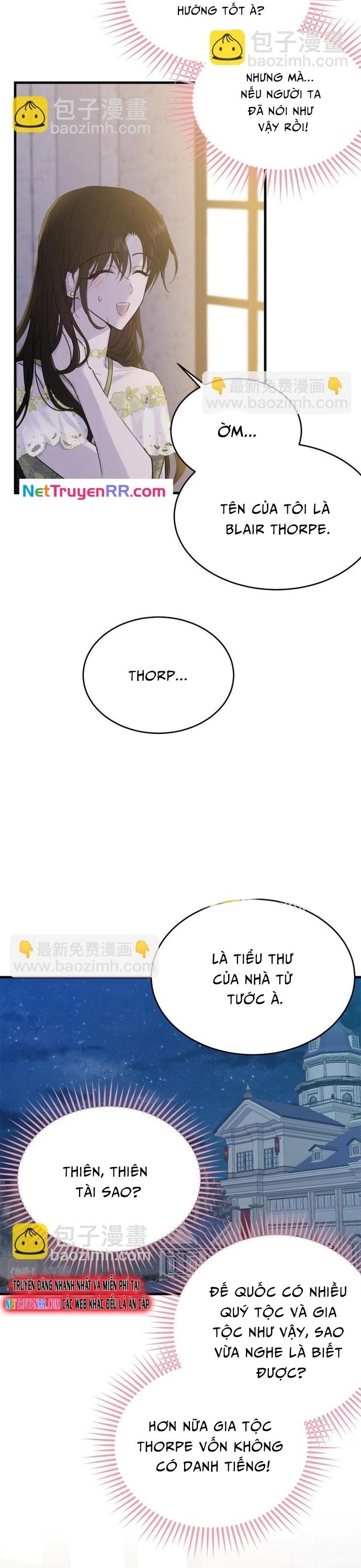Tiểu Thư Mà Tôi Phục Vụ Biến Thành Thiếu Gia Rồi Chương 25 Ảnh 20