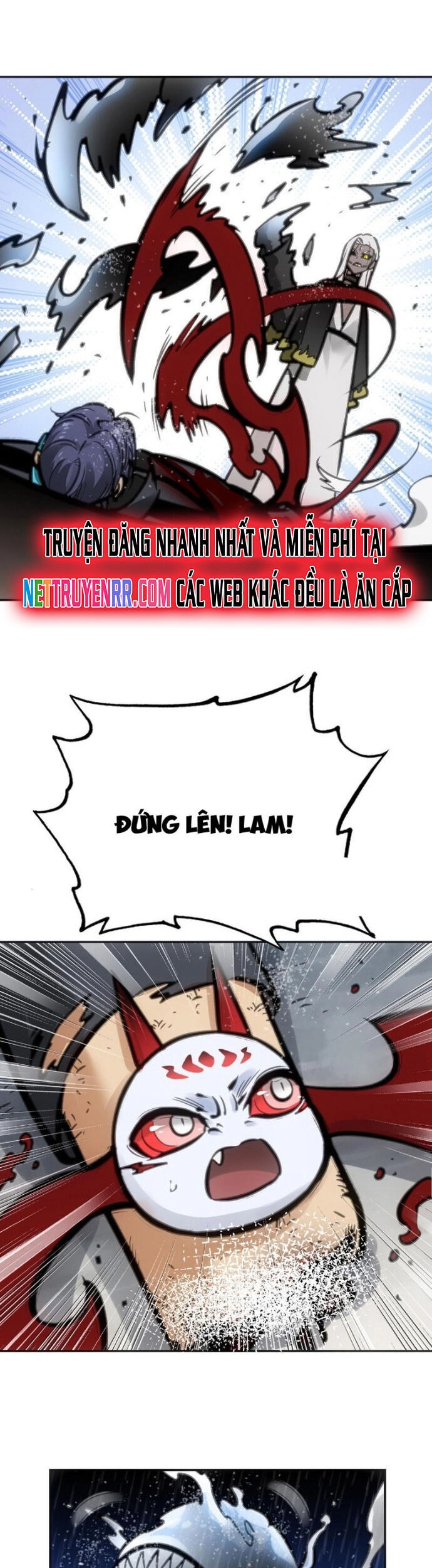Chí Tử Chí Cường Chương 47 Ảnh 8