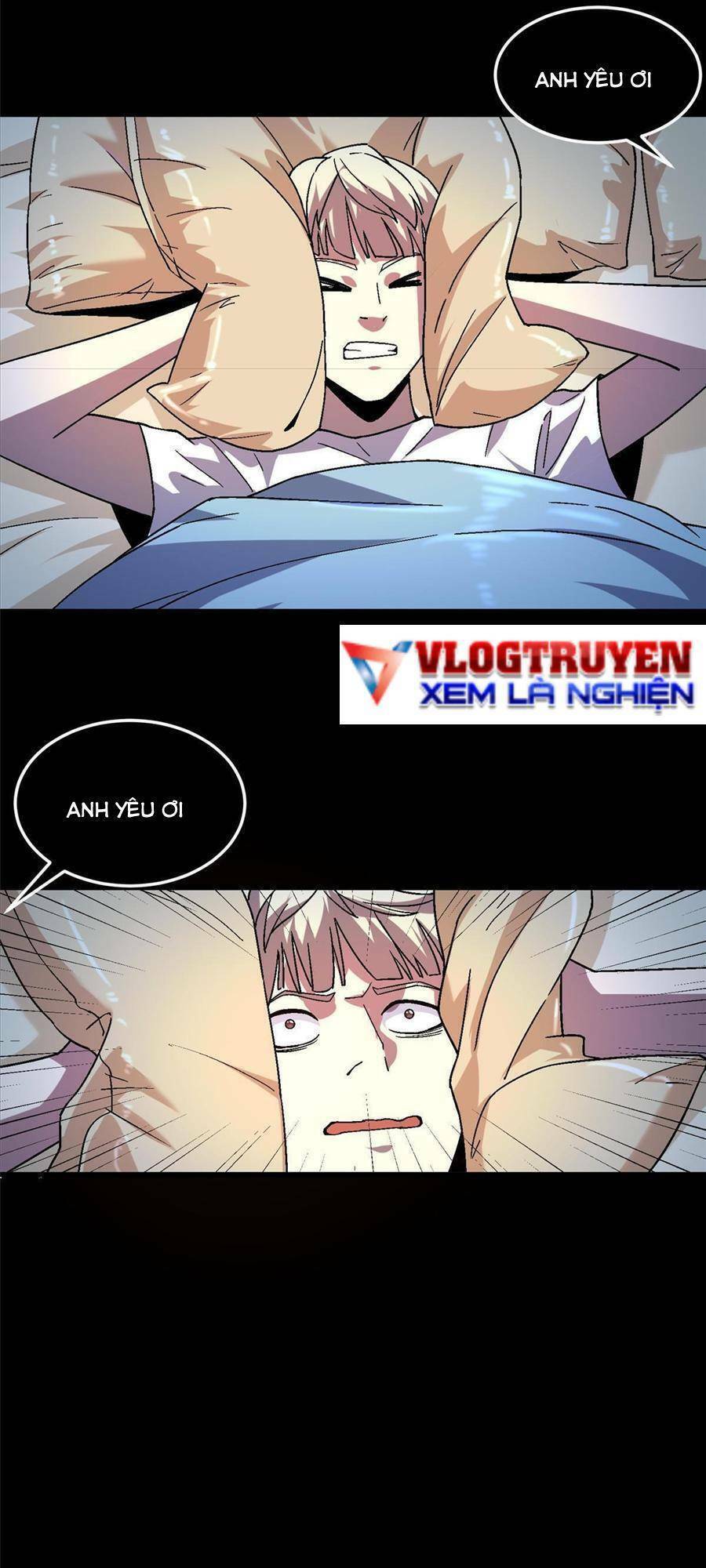 Thí Chủ, Lên Đường Thôi! Chương 64 Ảnh 25