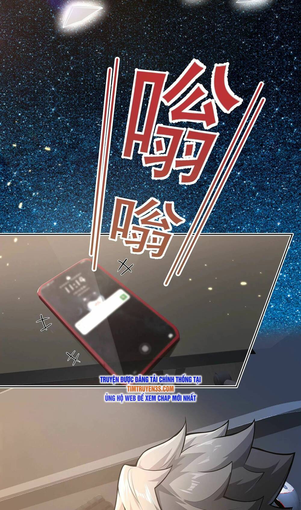Trong Game Ta Là Vô Địch Chương 1 Ảnh 25