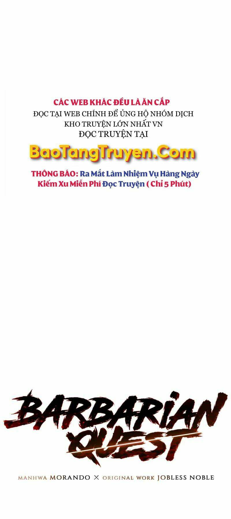 Nhiệm Vụ Chiến Binh Chương 22 Ảnh 13