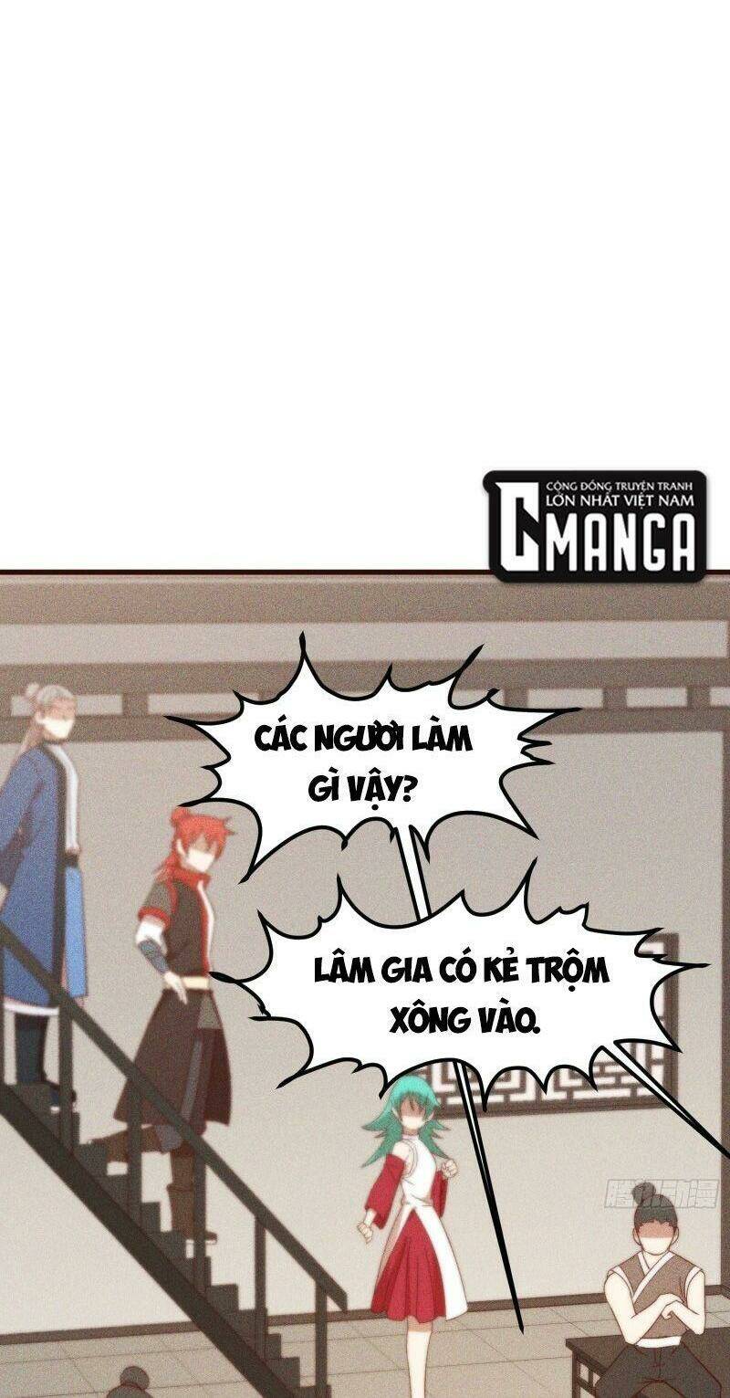 Linh Tôn Chi Tử Chương 112 Ảnh 29