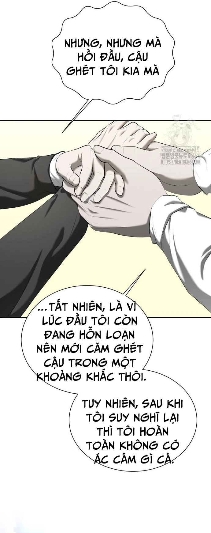 Bạn Gái Tôi Là Quái Vật Chương 32 Ảnh 52
