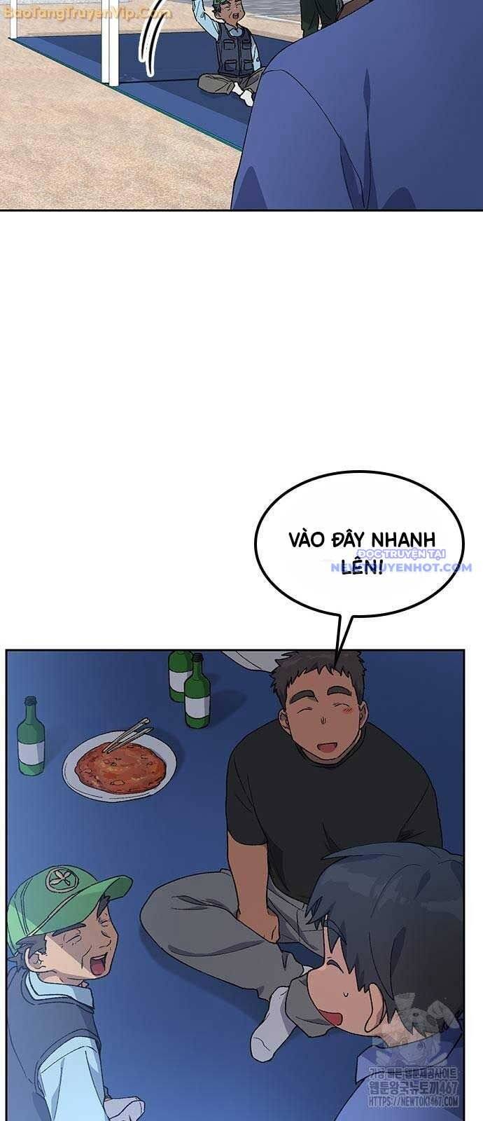 Chữa Lành Cuộc Sống Thông Qua Cắm Trại Ở Thế Giới Khác Chương 48 Ảnh 69